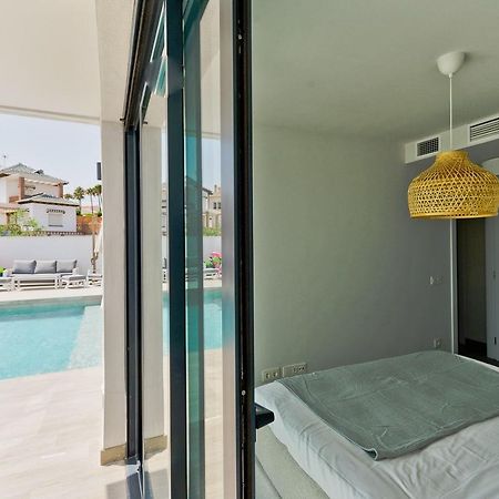 Royal Palm 36 Villa Nerja Luaran gambar