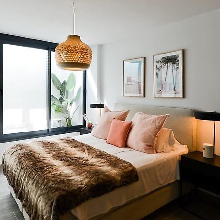 Royal Palm 36 Villa Nerja Luaran gambar