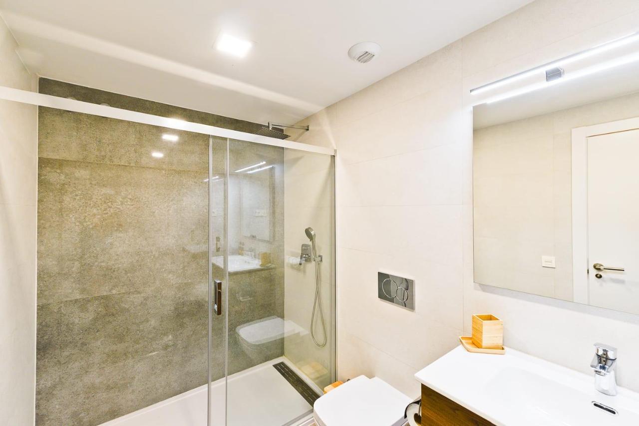 Royal Palm 36 Villa Nerja Luaran gambar